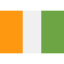 Ivory coast icon 64x64