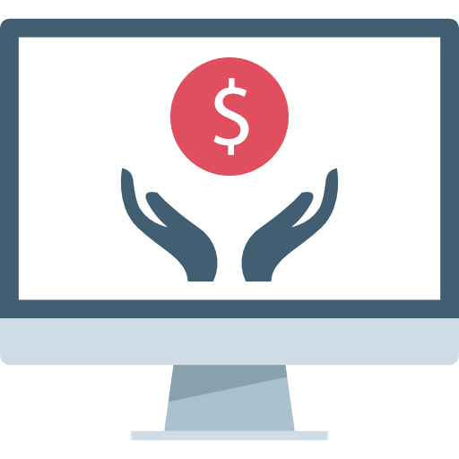 Computer icon