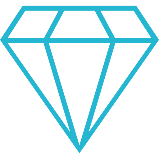 Diamond icon