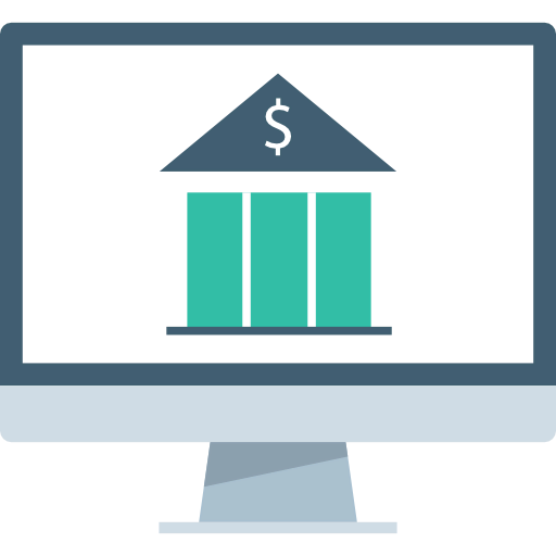 Computer icon