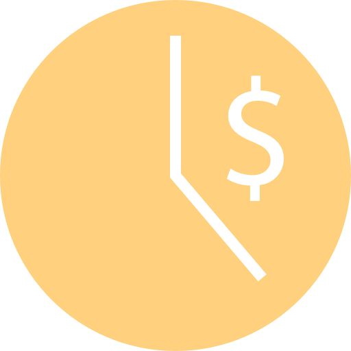 Time icon