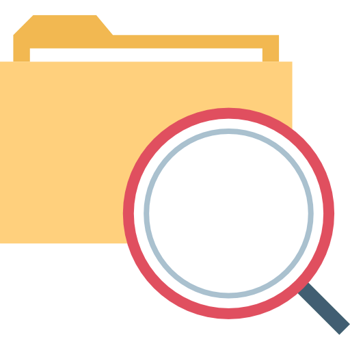 Folder icon
