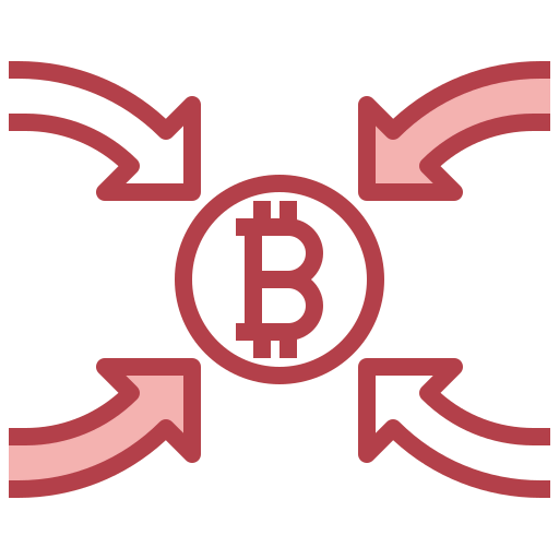 Centralized icon