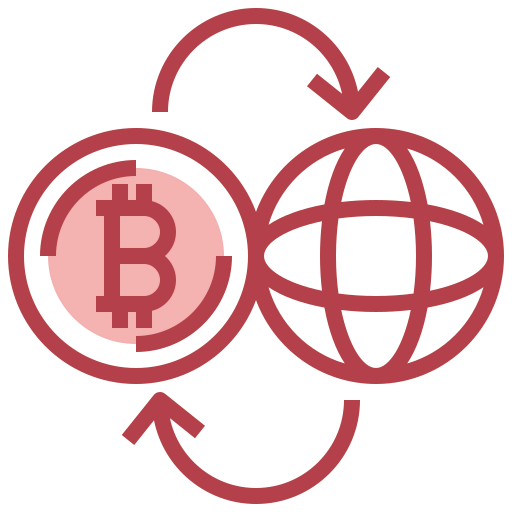 Crypto icon