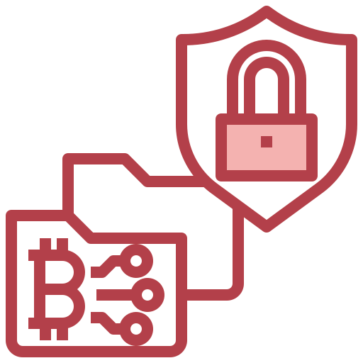 Encryption icon