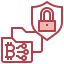 Encryption icon 64x64