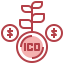 Coin icon 64x64