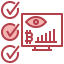 Monitor icon 64x64