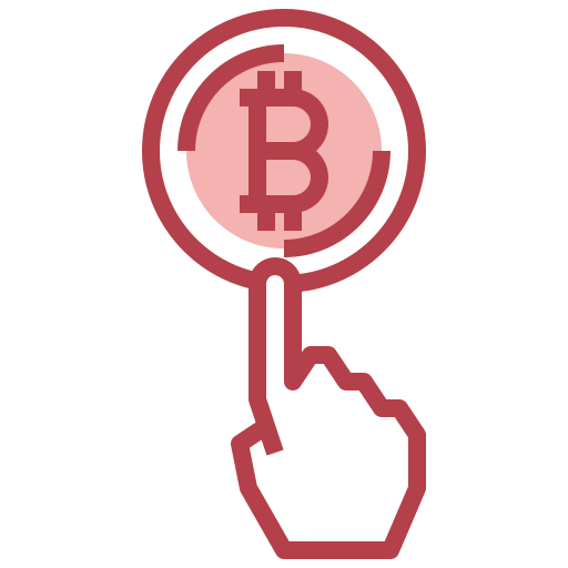 Bitcoin icon