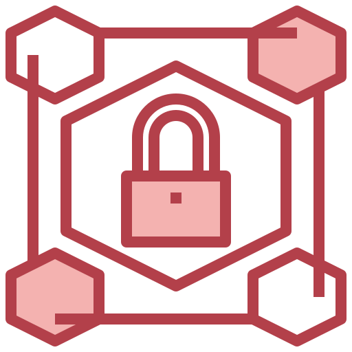 Privacy icon