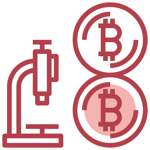 Research icon