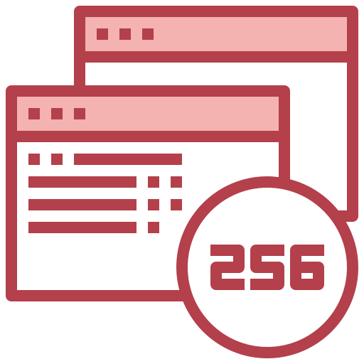 System icon