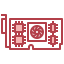 Video card icon 64x64