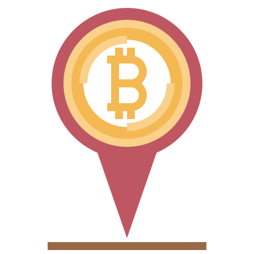 Bitcoin icon