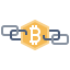 Blockchain icon 64x64