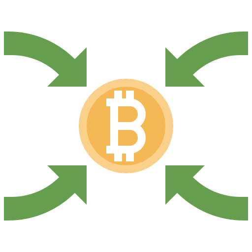 Centralized icon