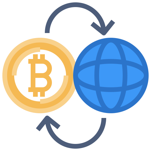 Crypto icon