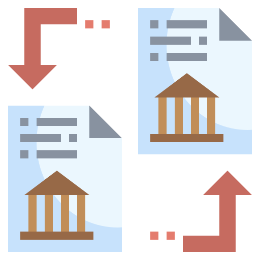 Distributed Ikona