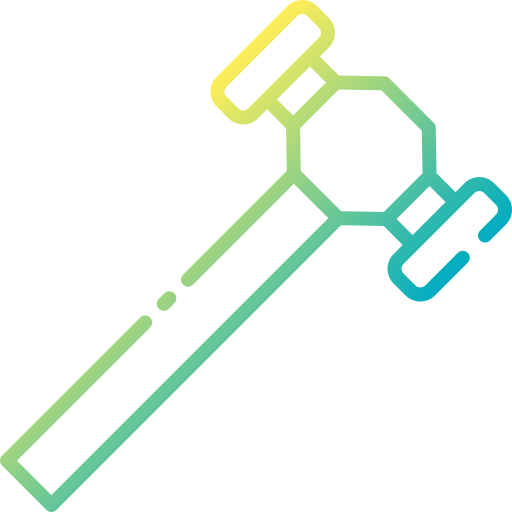 Hammer icon
