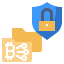 Encryption アイコン 64x64