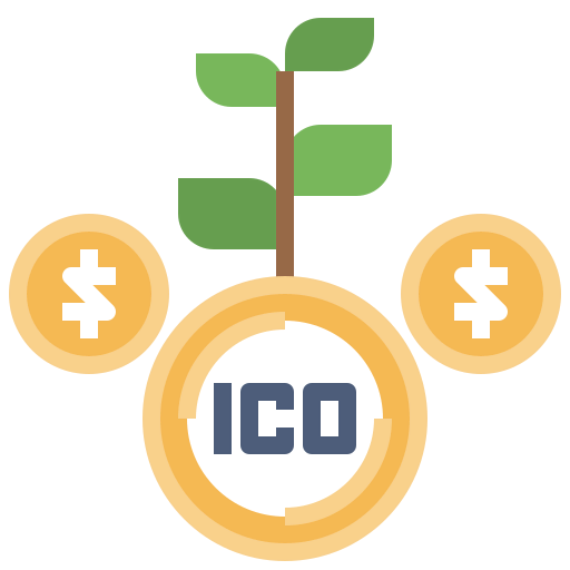 Coin icon