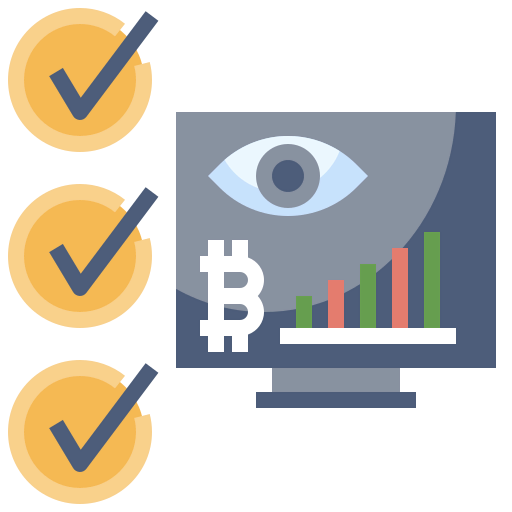 Monitor icon