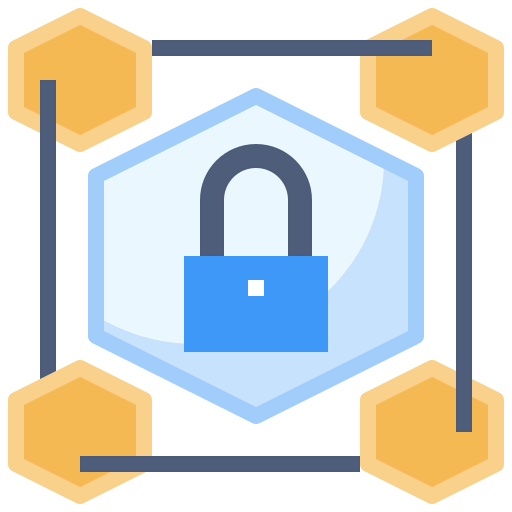 Privacy icon