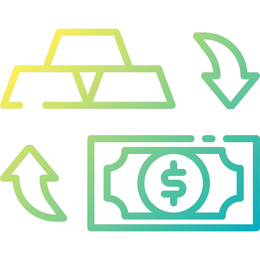 Trade icon