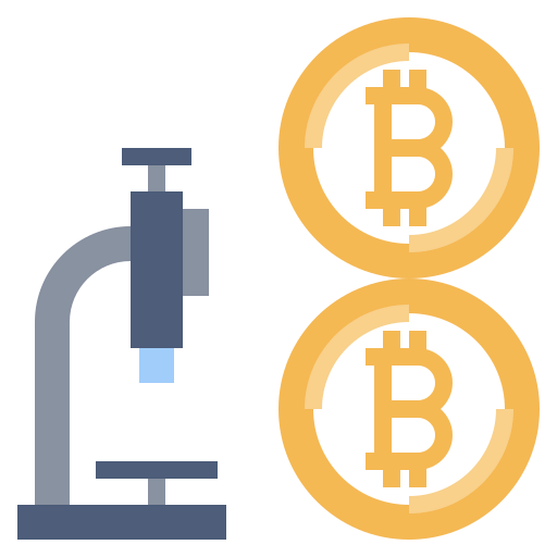 Research icon