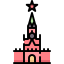 Kremlin icon 64x64