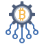 Bitcoin 图标 64x64