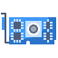 Video card icône 64x64
