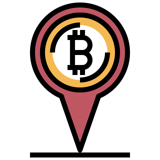 Bitcoin icon
