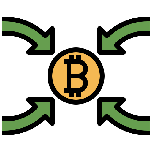 Centralized icon