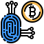 Cryptographic signature Ikona 64x64