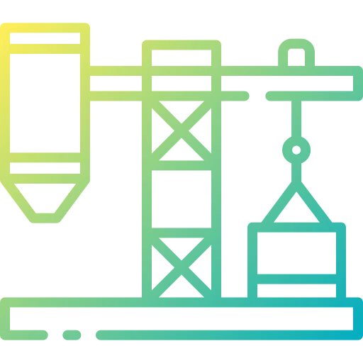Refinery icon