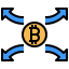 Decentralized アイコン 64x64