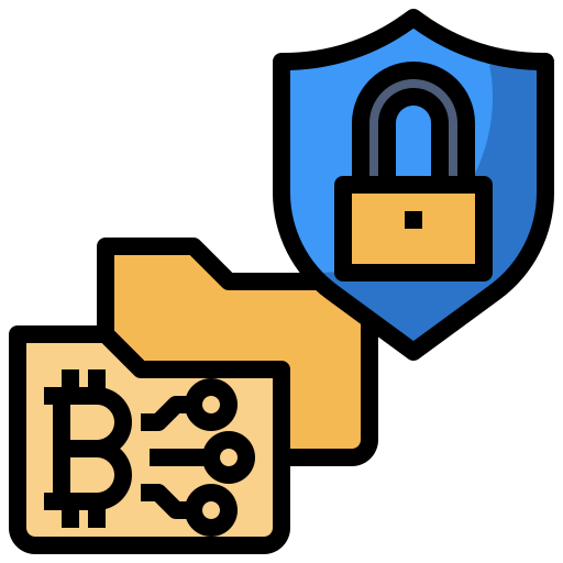 Encryption icon