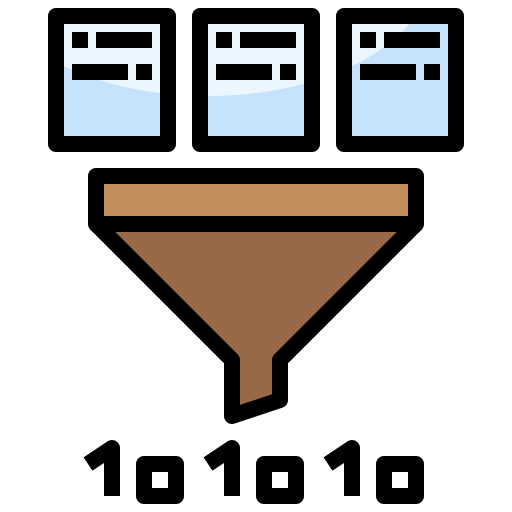 Convert icon