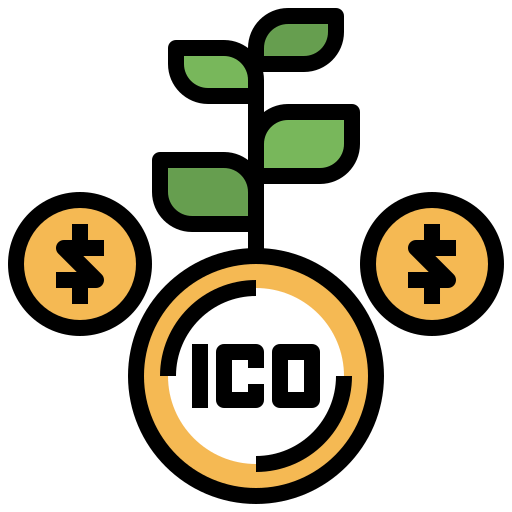Coin icon