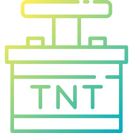 Tnt icon