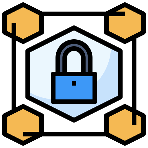 Privacy icon