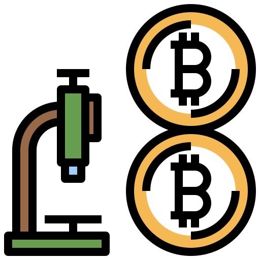 Research icon