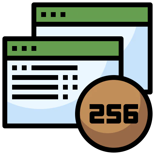 Security icon