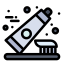 Tooth Brush icon 64x64