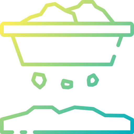 Panning icon