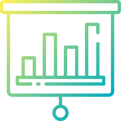 Analytics icon