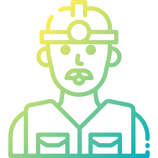 Miner icon