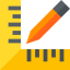Ruler Ikona 64x64