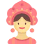 Kokoshnik icon 64x64